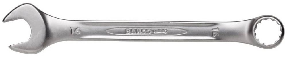 Bahco 111M-26 Ring-Maulschlüssel 1 pièce Schlüsselweite (Metrisch)