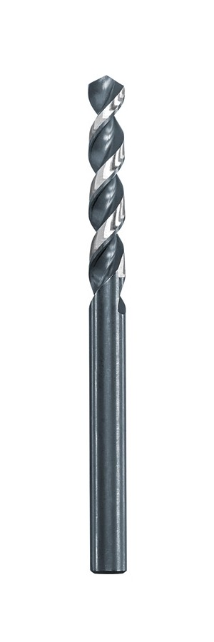 Kwb 258642 HSS Metall-Spiralbohrer 4.2mm Gesamtlänge 75mm M2 DIN 338