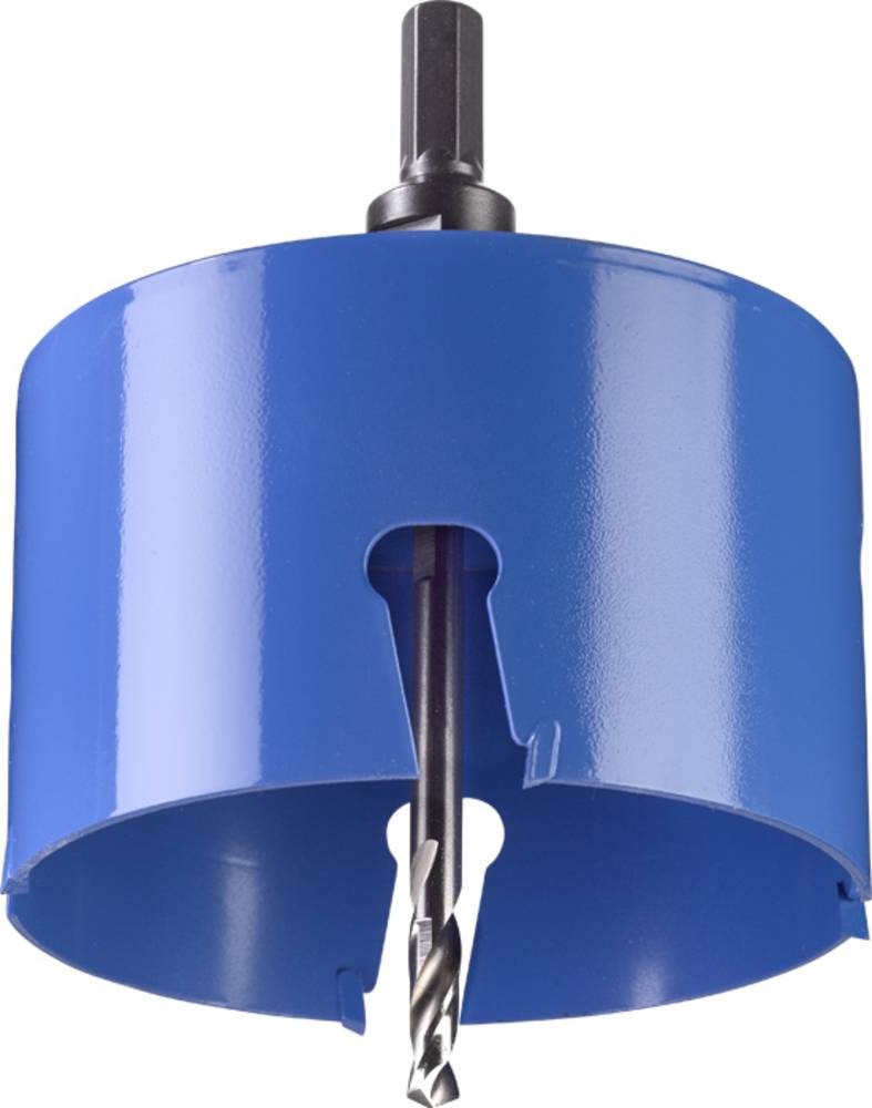 Kwb 499190 Lochsäge 90mm C45 1 pezzo