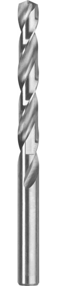 Kwb 206568 HSS Metall-Spiralbohrer 6.8mm Gesamtlänge 109mm DIN 338