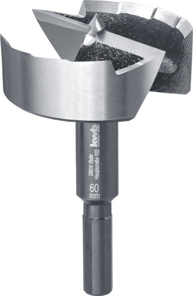 Kwb 706360 Forstnerbohrer 60mm 1 pc(s)
