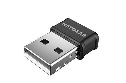 NETGEAR A6150 WLAN 867 Mbit/s - NETGEAR A6150, Inalámbrico, USB,