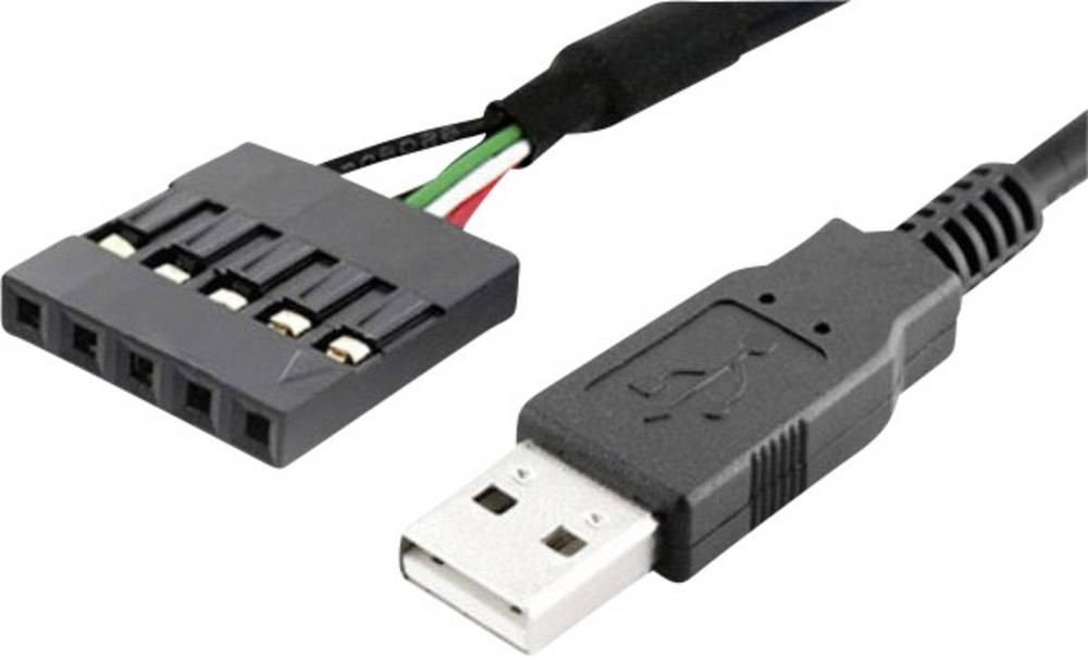 4D Systems 4D Programming Cable Entwicklungsboard 1 pezzo