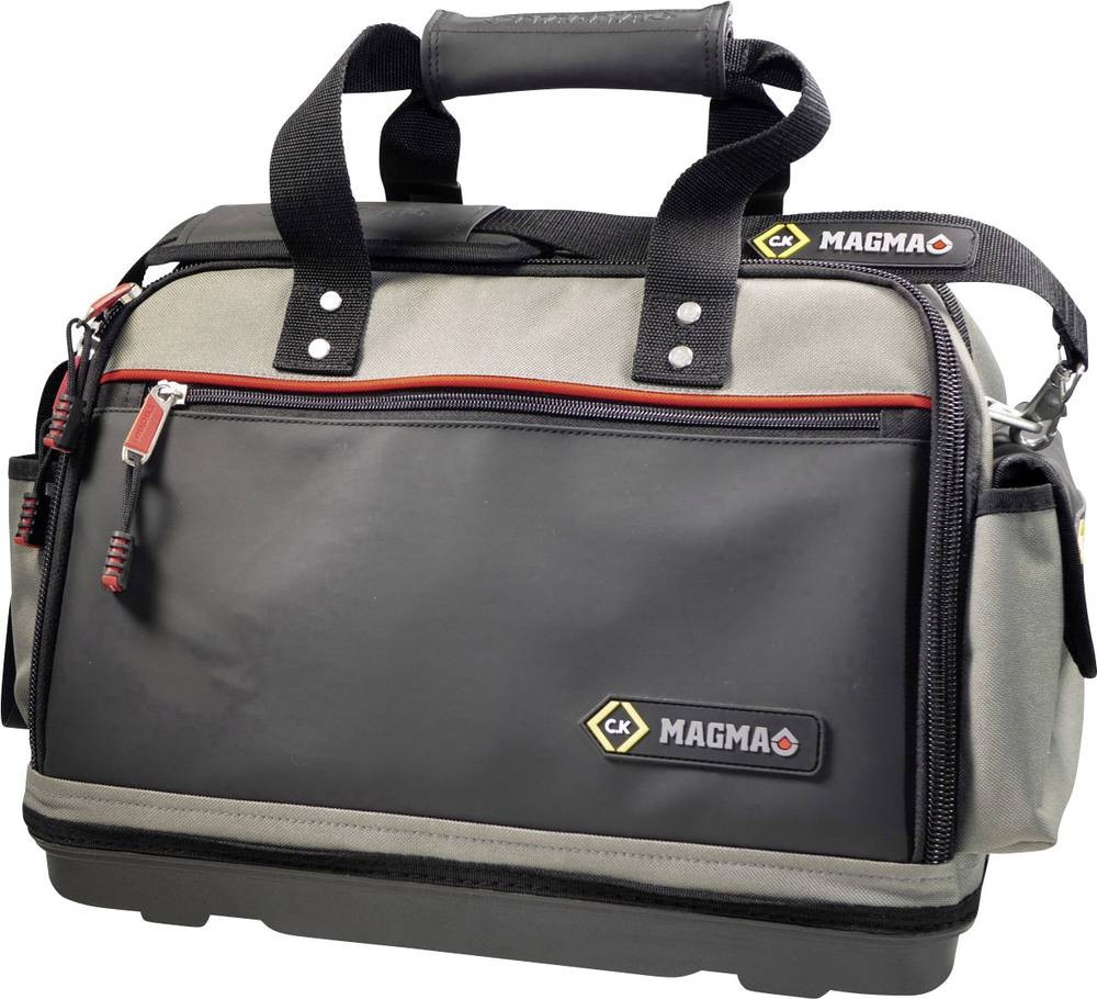 C.K Pro Plus MA2640 Universal Werkzeug case unbestückt 1 piece (L x