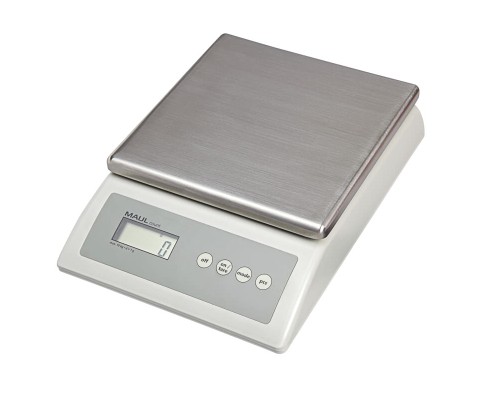 MAUL 1679182 kitchen scale Countertop Rectangle Electronic kitchen