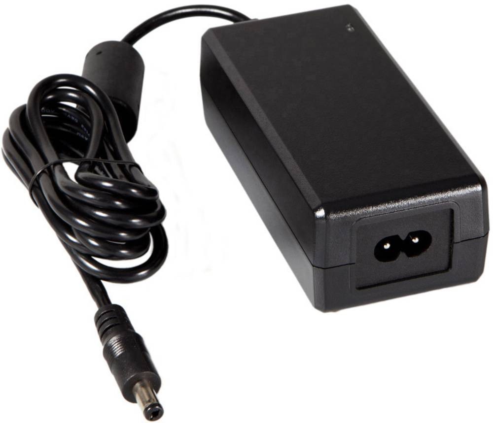 Dehner Elektronik ATS 072T-A240 Tischnetzteil, Festspannung 24 V/DC