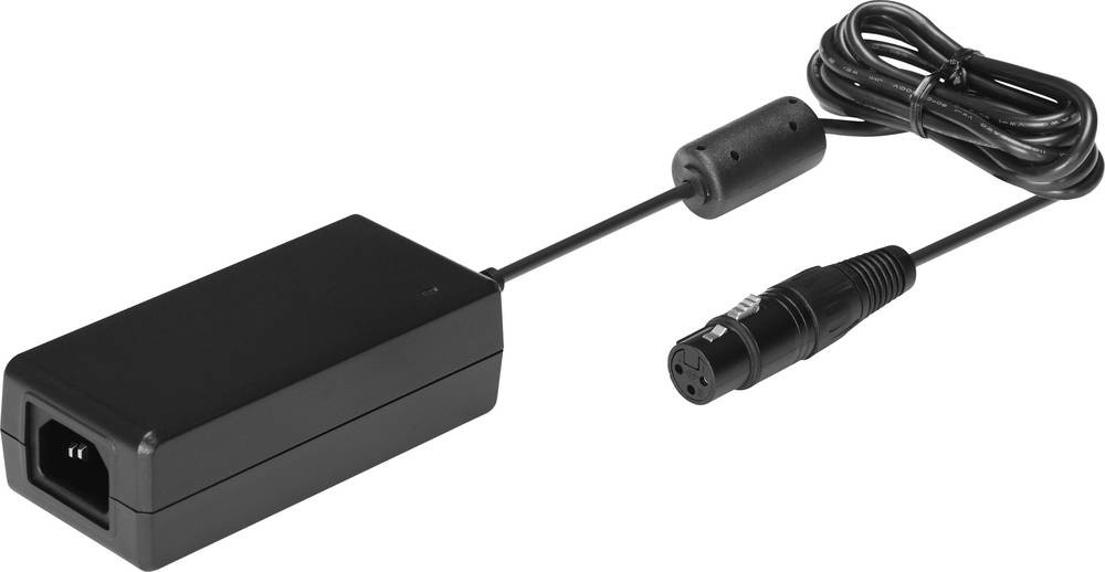 Dehner Elektronik ATS 065T-P241 Tischnetzteil, Festspannung 24 V/DC