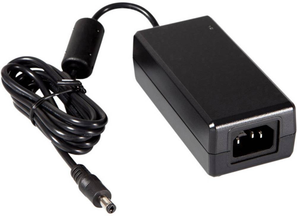 Dehner Elektronik ATS 072T-P240 Tischnetzteil, Festspannung 24 V/DC