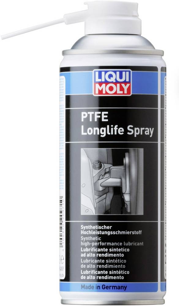 Liqui Moly Keramik Longlife Spray 400ml