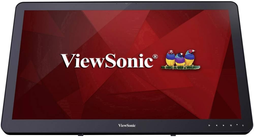 Viewsonic TD2230 computer monitor 54.6 cm (21.5") 1920 x 1080 pixels