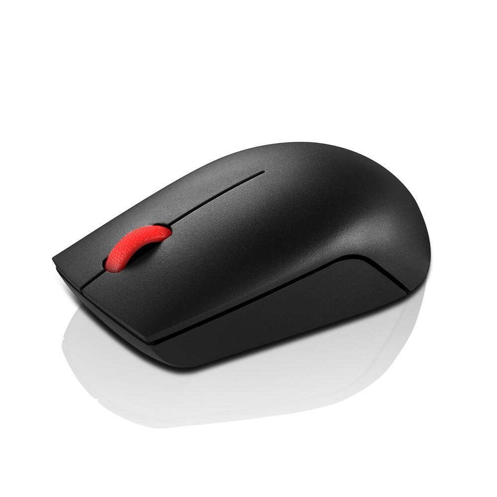 Lenovo 4Y50R20864 ratón Oficina Ambidextro RF inalámbrico Óptico -