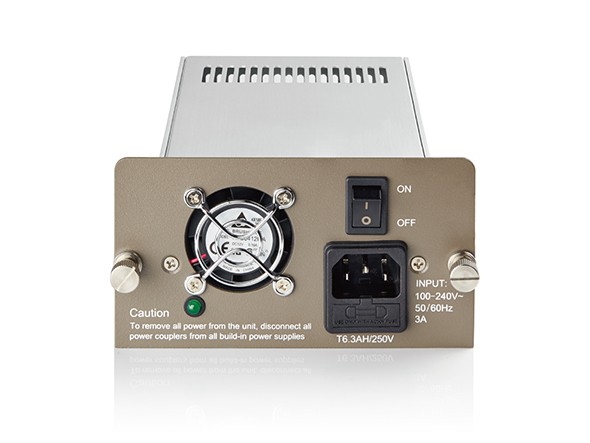 TP-Link 100-240V Redundant Power Supply Module - TP-Link 100-240V
