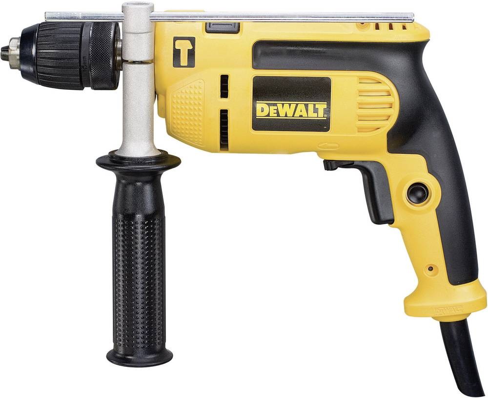 DEWALT DWD024S -Schlagbohrmaschine 650 W