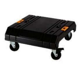 DEWALT DWST1-71229 DWST1-71229 Transportwagen Schwarz