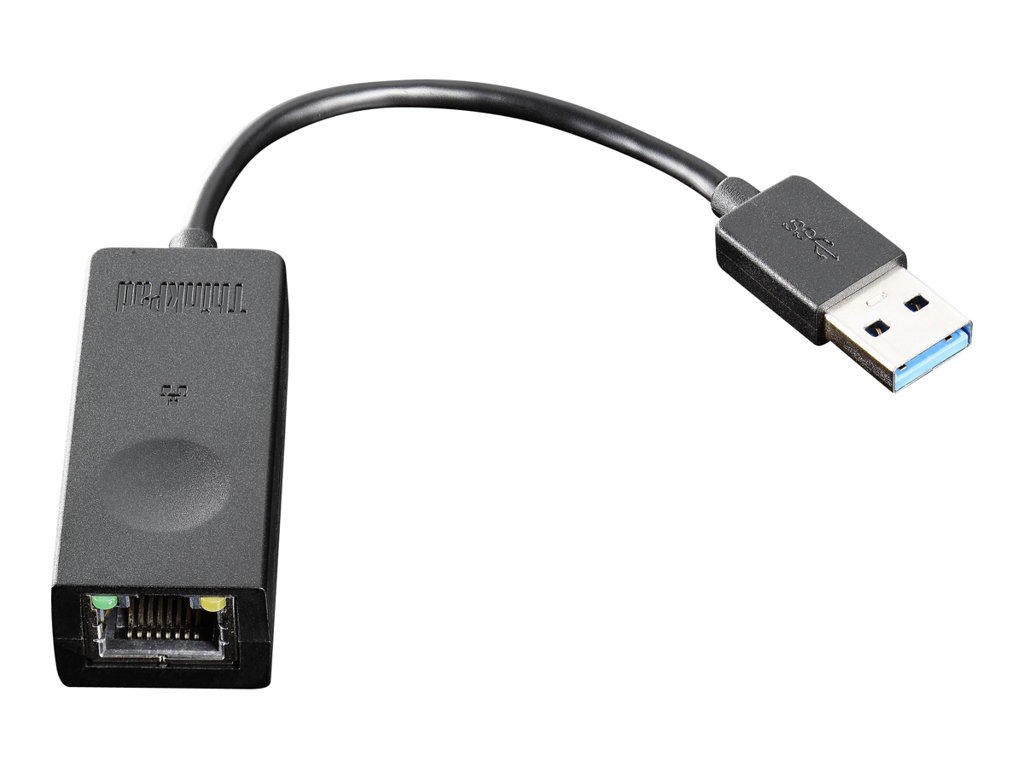 Lenovo 4X90S91830 network card Ethernet 1000 Mbit/s - Lenovo