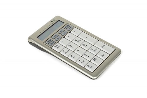 BakkerElkhuizen S-board 840 Design Ziffernblock USB