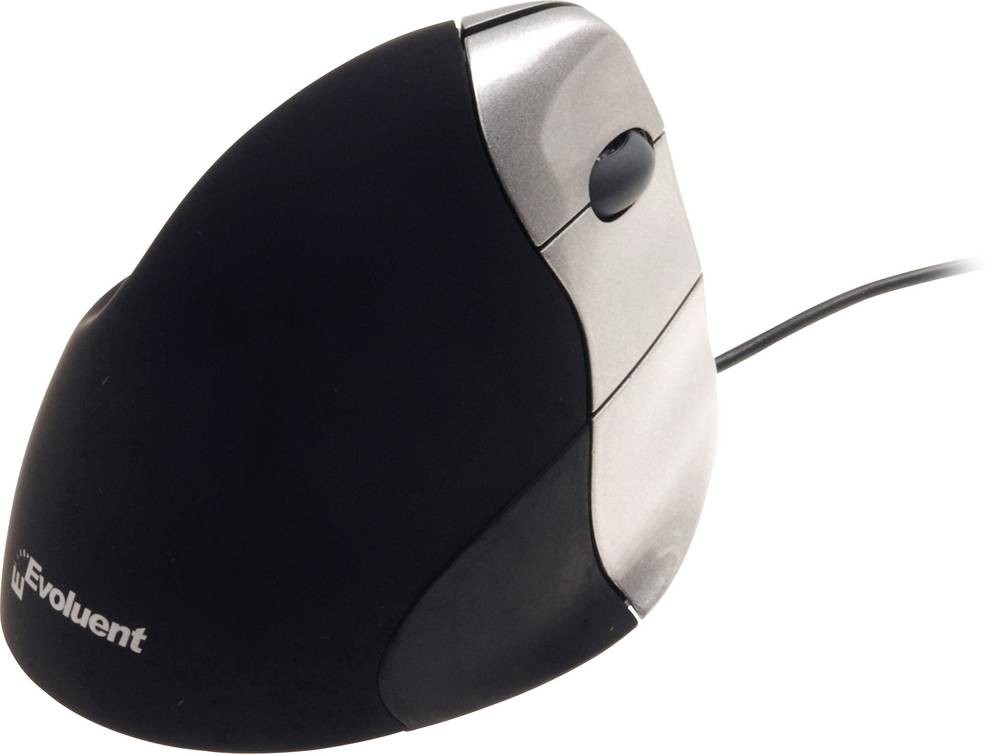 BakkerElkhuizen Evoluent 3 - BakkerElkhuizen Evoluent 3, Right-hand,
