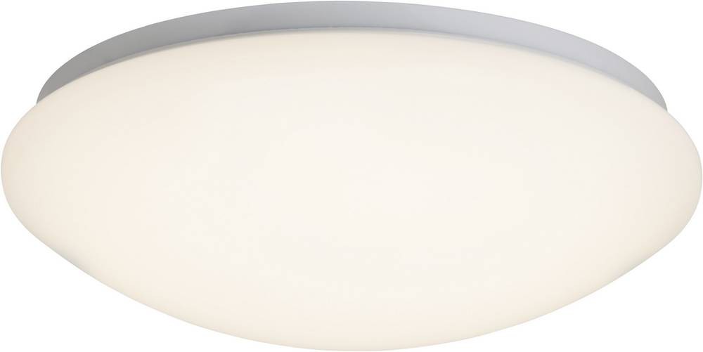 Brilliant G94246/05 Fakir LED-Deckenleuchte LED LED fest eingebaut