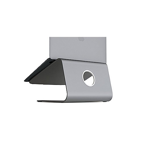 Rain Design mStand Laptop stand Grey 38.1 cm (15") - Rain Design