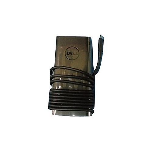 DELL 450-AGOQ power adapter/inverter Indoor 90 W Black - DELL 450-