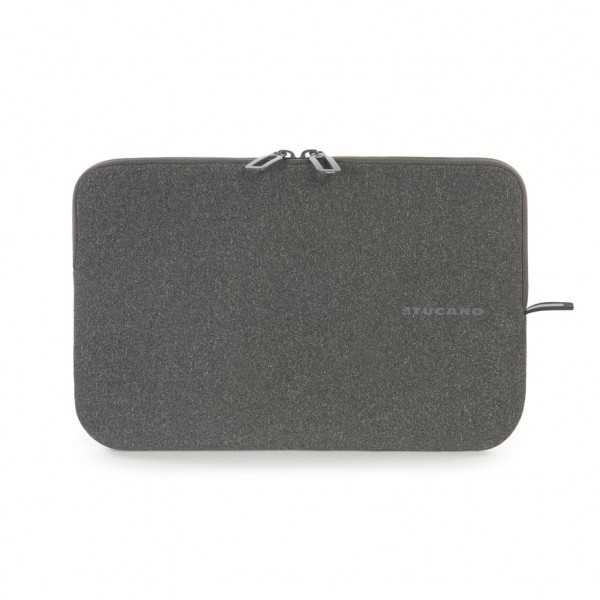 Tucano Melange Sleeve für Tablets von 9" - 10.5" schwarz