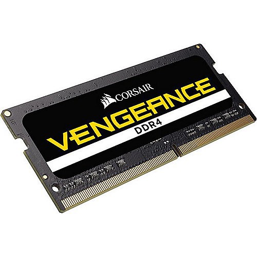 Corsair Vengeance memory module 16 GB 1 x 16 GB DDR4 260-pin SO-DIMM -