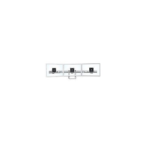 Ergotron Barre tri-écrans pour bras HX - Ergotron Barre tri-écrans