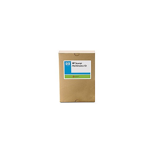 HP ScanJet 5000 s4/7000 s3 Roller Replacement Kit - HP ScanJet 5000