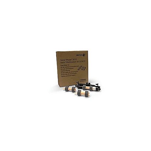 Xerox Paper Feed Roller kit (Long-Life Item, Typically Not Required) -