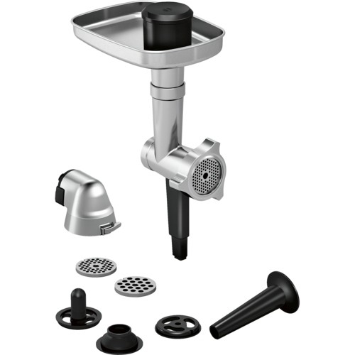 Bosch MUZ9HA1 mixer/food processor accessory - Bosch MUZ9HA1, Black,