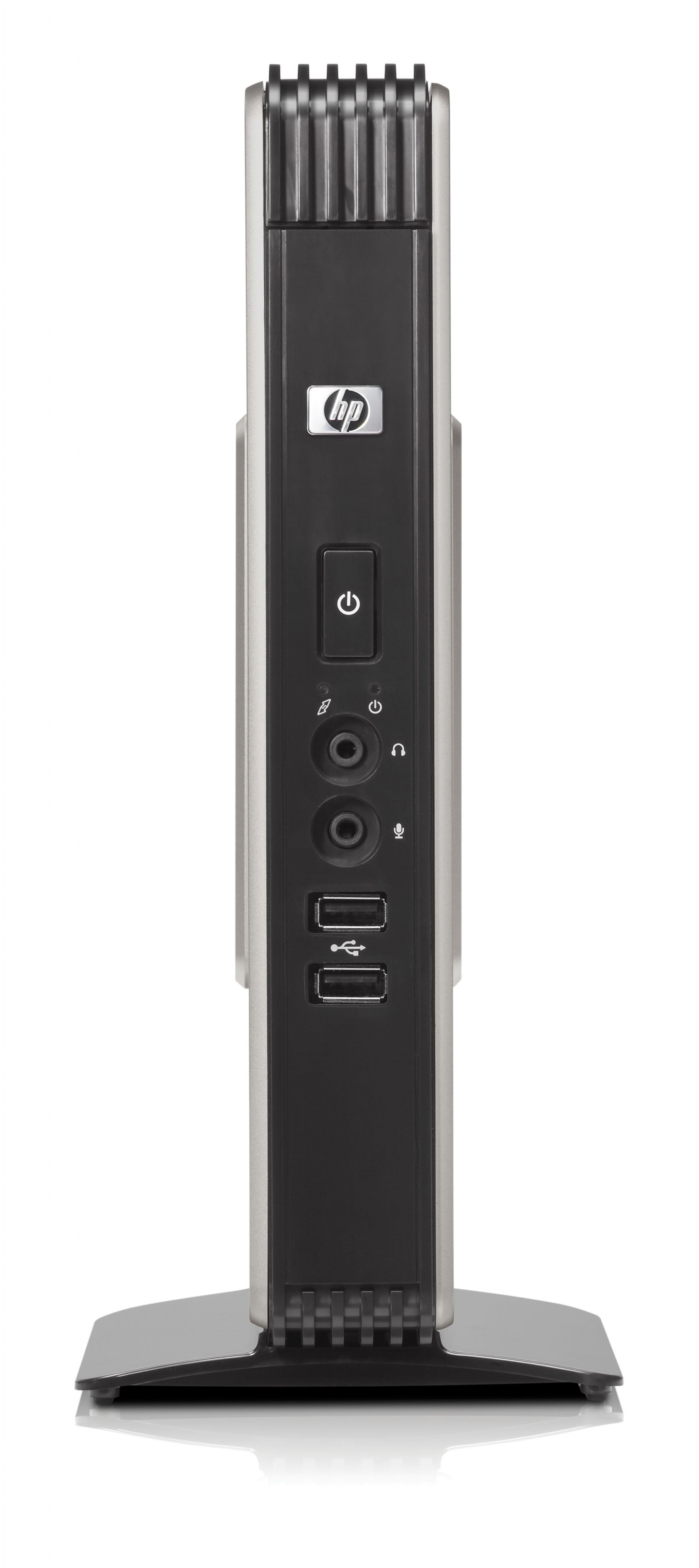 HP Electronic Care Pack 5J NBD Exchange Hardware Support
