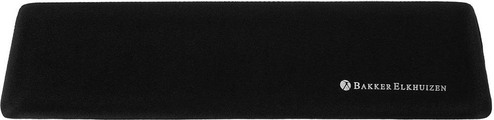 BakkerElkhuizen Trapezium Ergo Wrist Rest Compact - BakkerElkhuizen