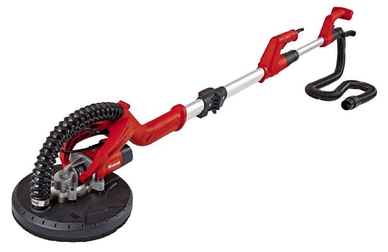 Einhell TC-DW 225 4259930 Trockenbauschleifer 600 W 225 mm