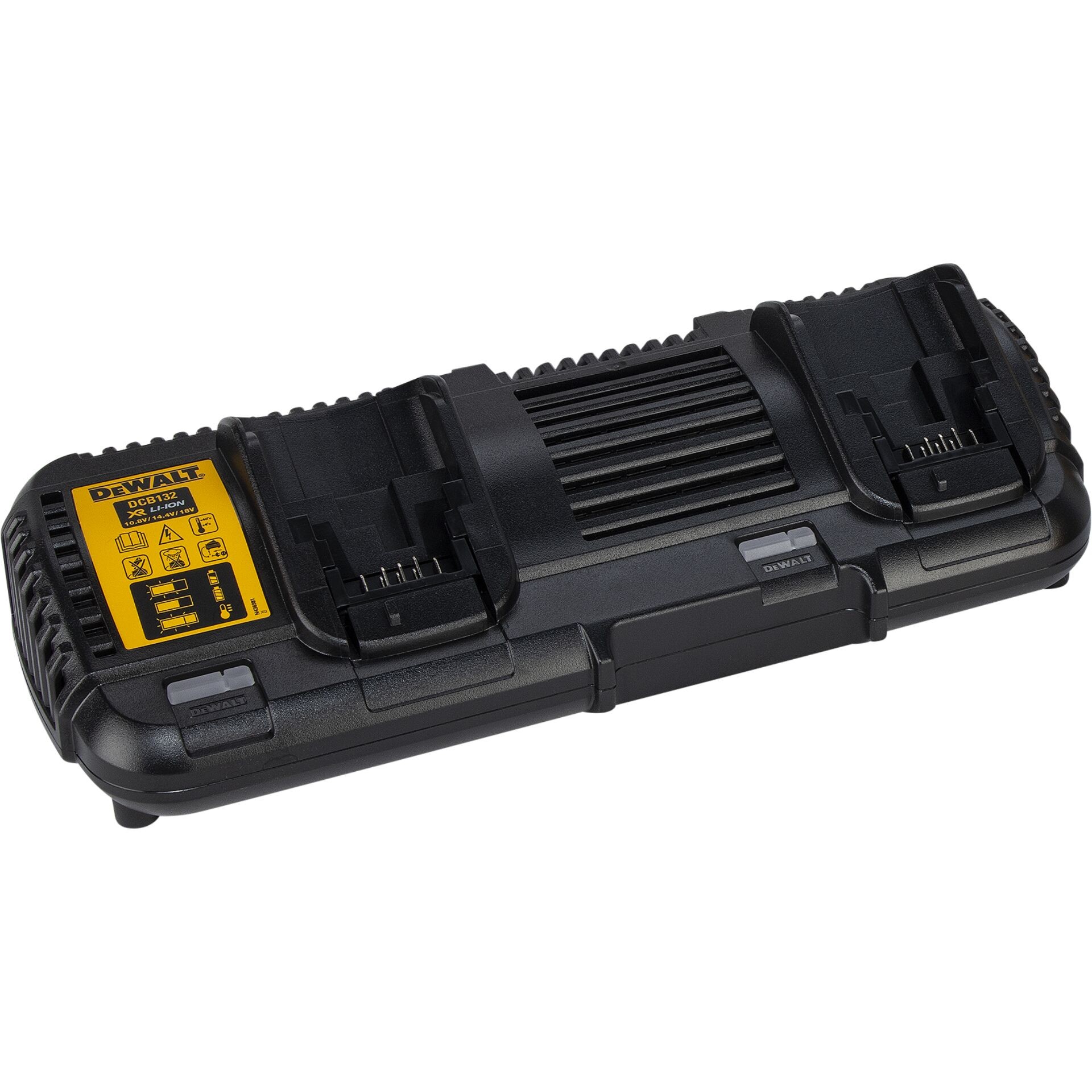 DEWALT DCB132 Ladestation DCB132-QW