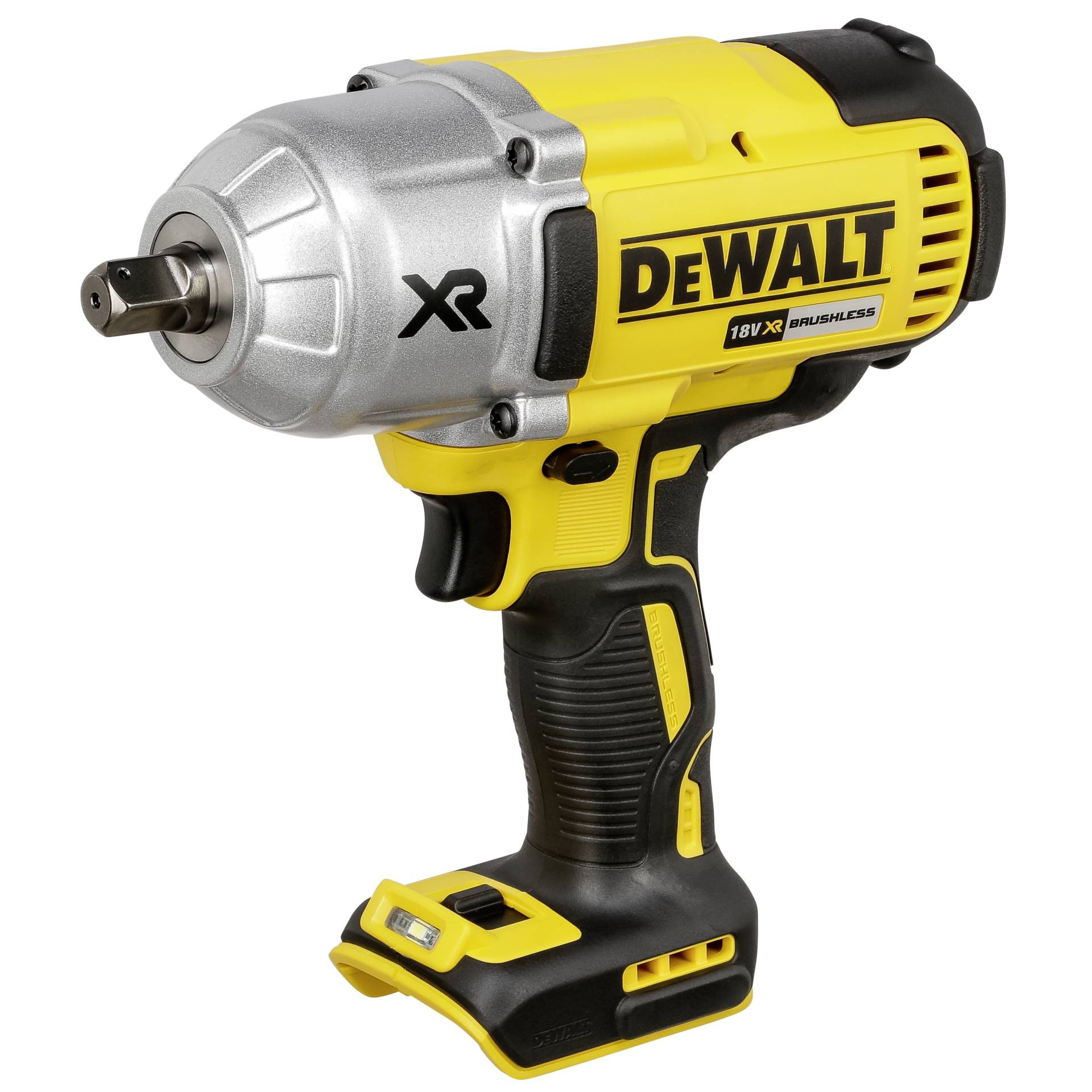 DEWALT DCF899NT 950 NM 18 V 1/2Z Impact Wrench - no battery included