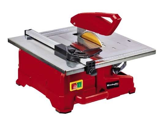 Einhell TC-TC 800 Fliesenschneidmaschine (800 W, 2.950 min-1,