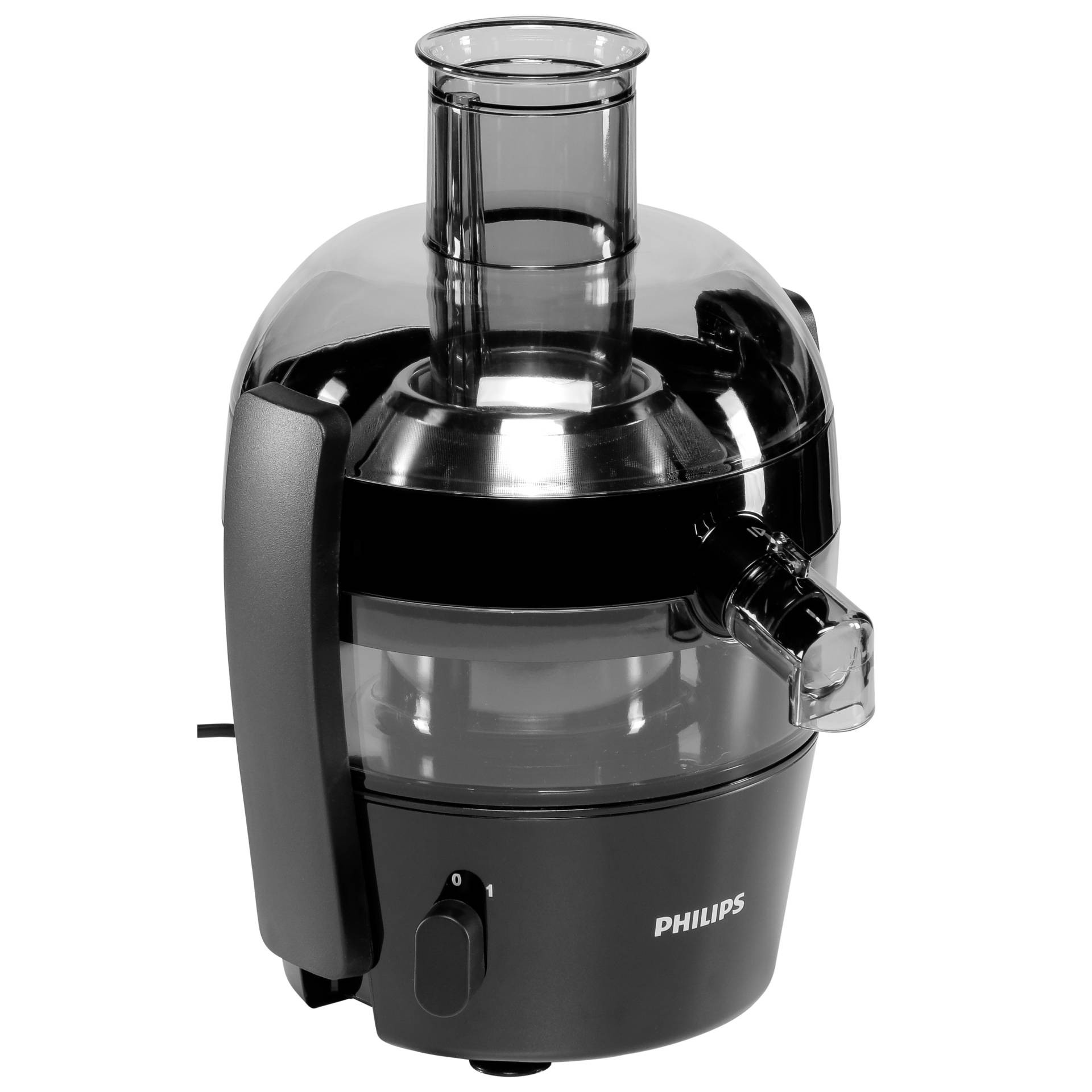 Philips Viva Collection HR1832/00 Centrifugeuse 500W, 1.5L, Nettoyage