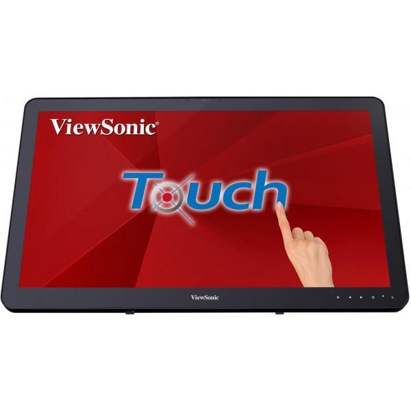 Viewsonic TD2430 computer monitor 59.9 cm (23.6") 1920 x 1080 pixels