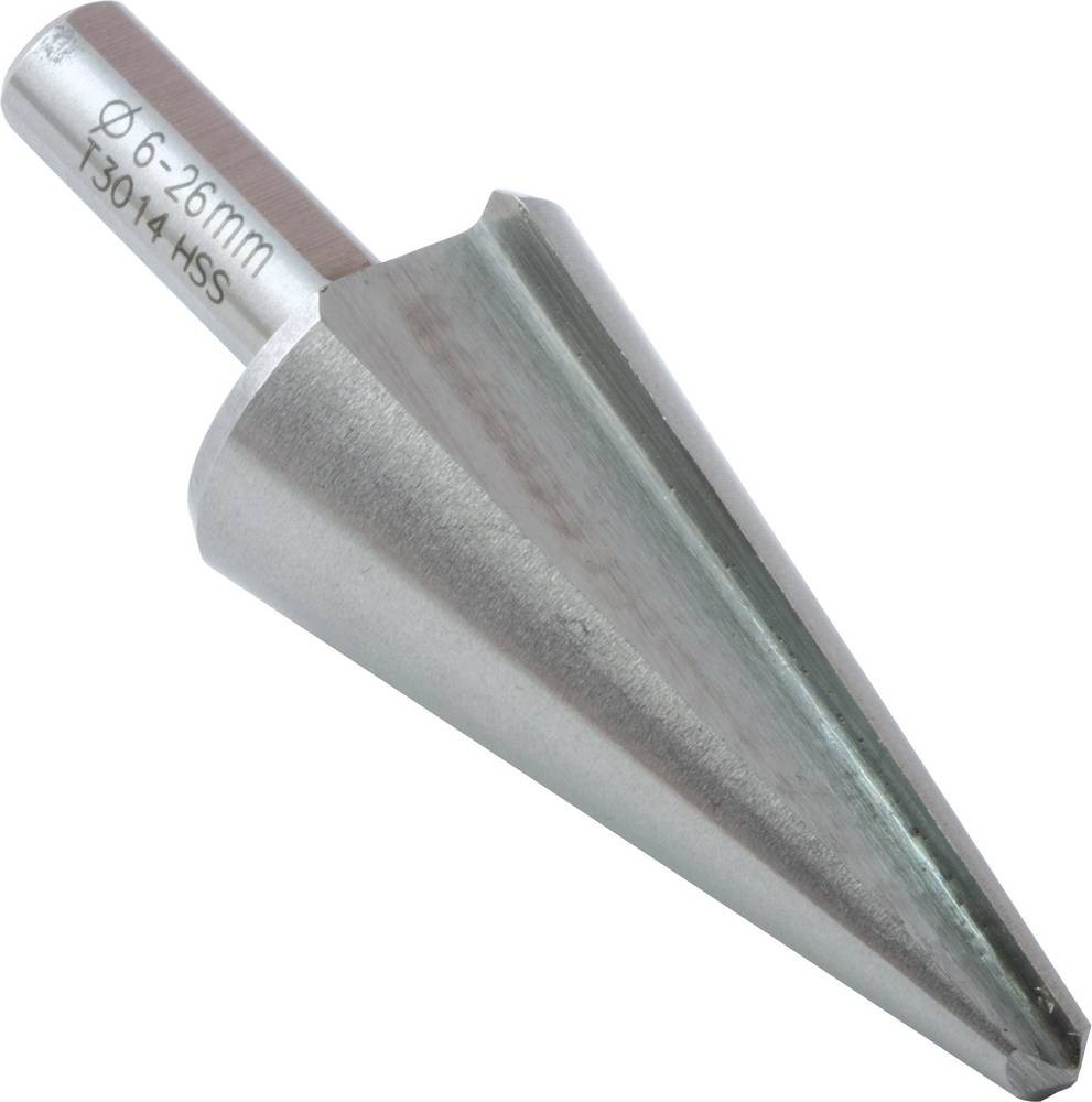 C.K T3014 Stufenbohrer Gesamtlänge 80mm 1 pc(s)