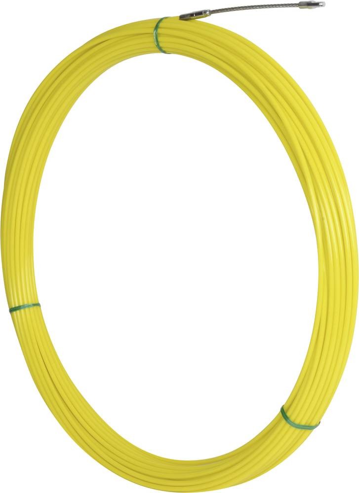 Kabeleinziehband with Stahlkern 50 Meter 495055 C.K 1 pc(s)