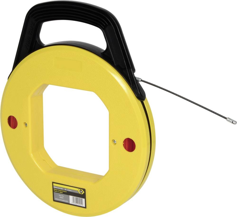 Einziehband aus Nylon 10 Meter 495050 C.K 1 pc(s)