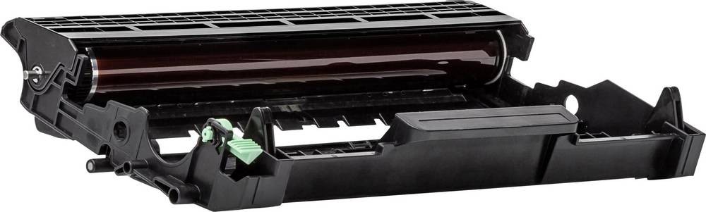 KMP Trommel ersetzt Brother DR-2200, DR2200 Kompatibel Schwarz 12000