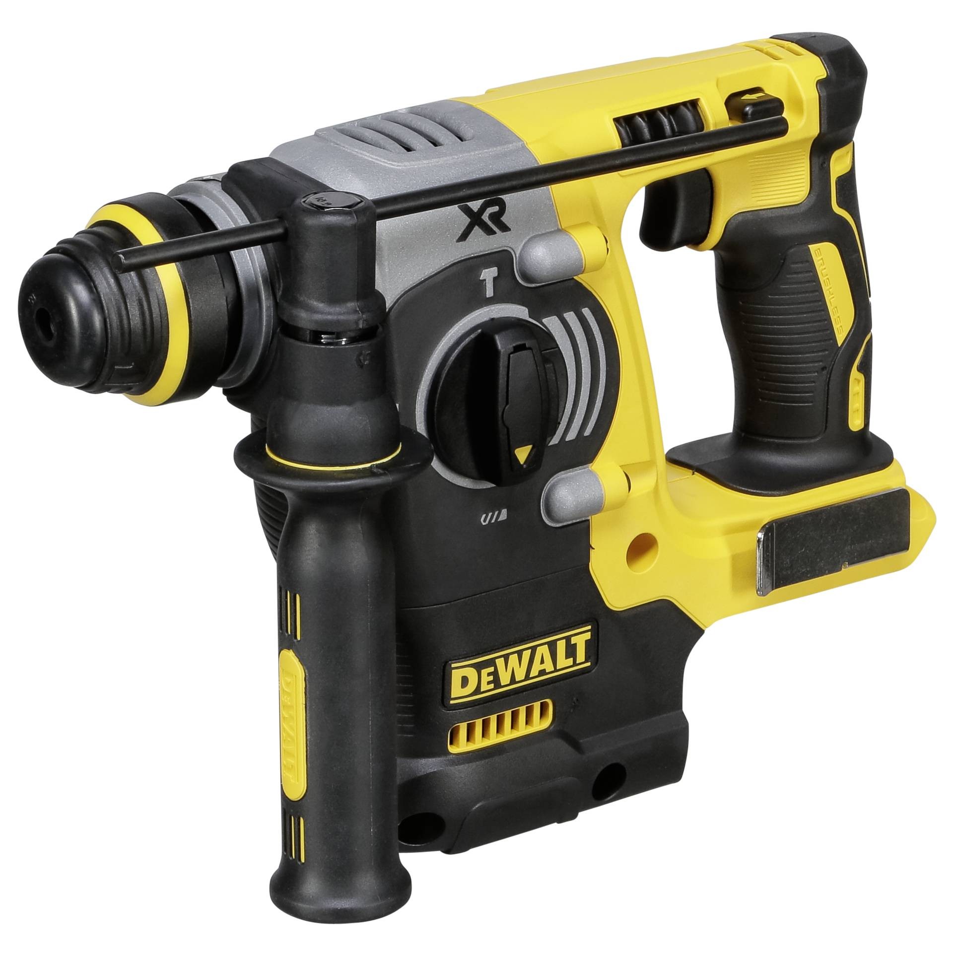 DEWALT DCH273NT SDS-Plus-Akku-Kombihammer 18 V Li-Ion inkl. Koffer