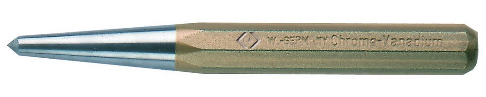 Körner, achteckig, 12mm C.K T3326