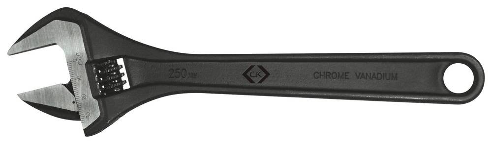 C.K T4366 450 Rollgabelschlüssel Schlüsselweite (Metrisch) 60mm