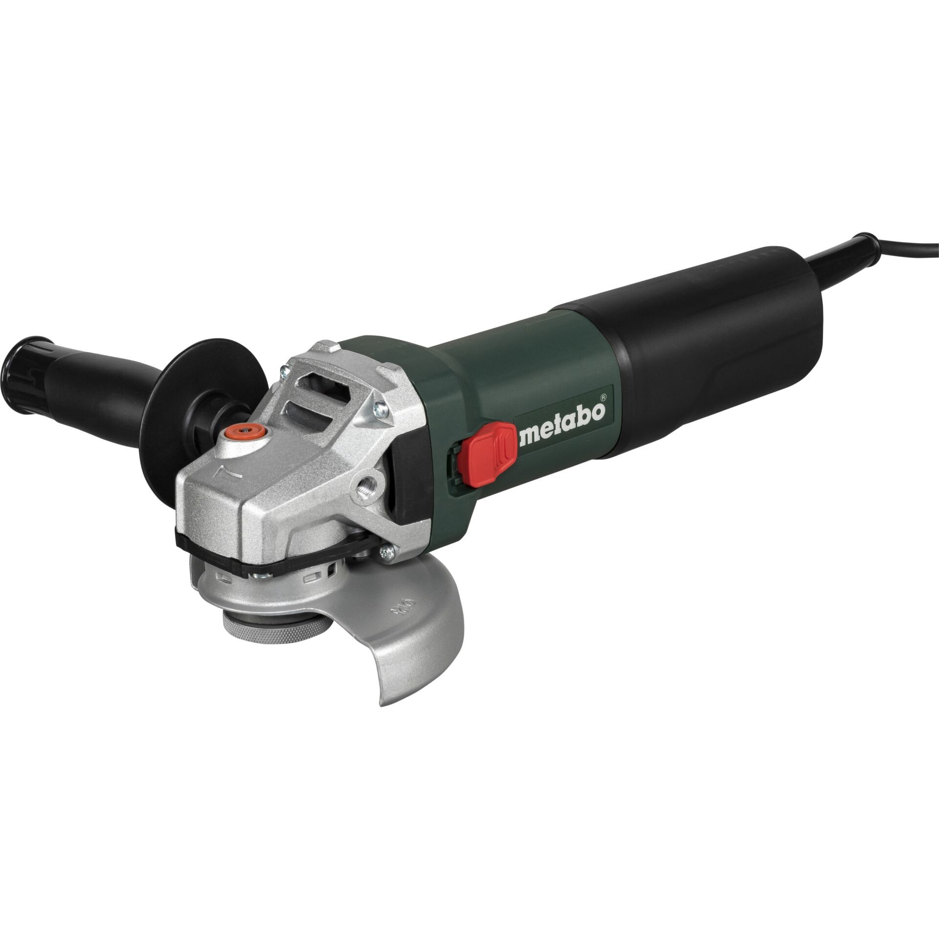 Metabo Winkelschleifer WQ 1100-125