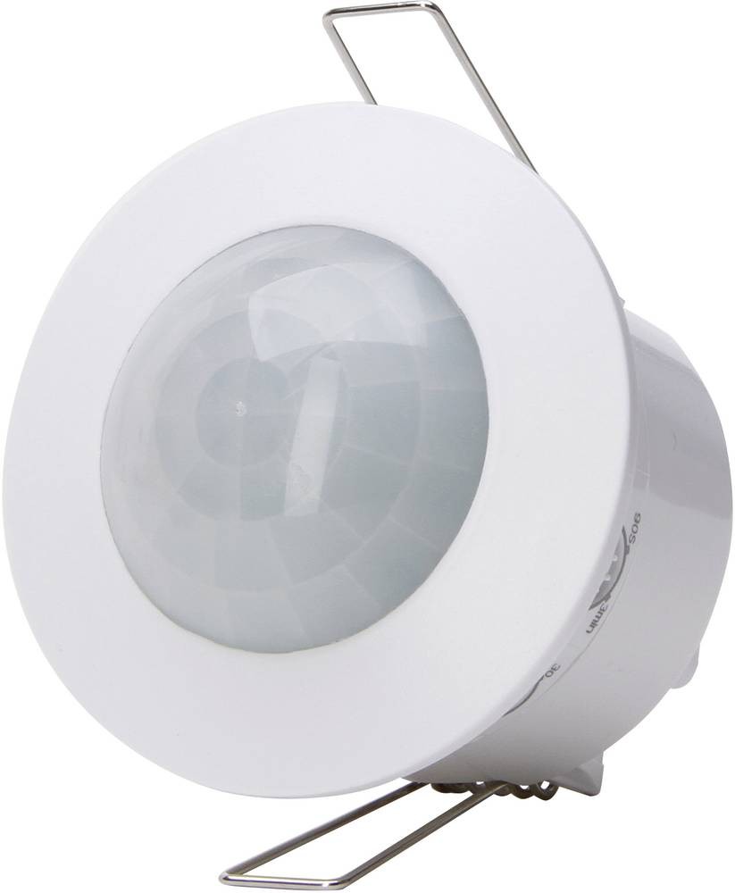 Kopp 824701011 Decke Bewegungsmelder 360 ° Weiß IP20