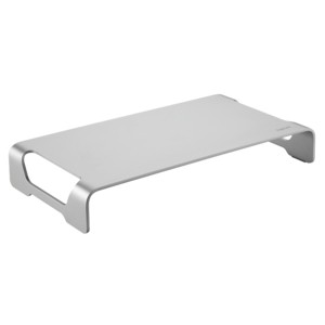 LogiLink BP0033 laptop stand Silver - LogiLink BP0033, Laptop stand,