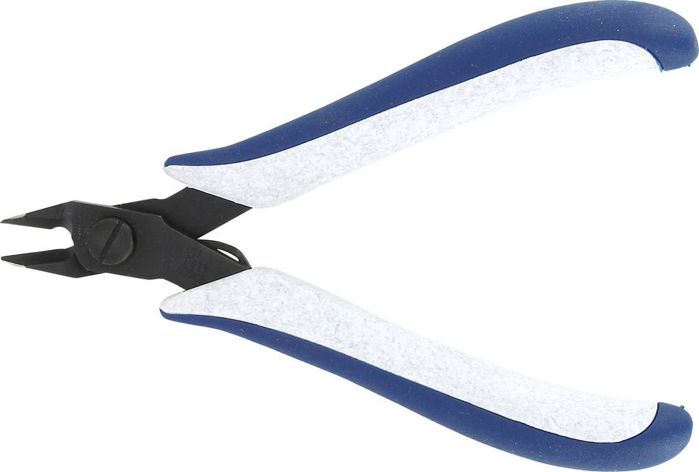 Ideal Tek Ergonomische ESD-Abisolierzange konisch EX9200