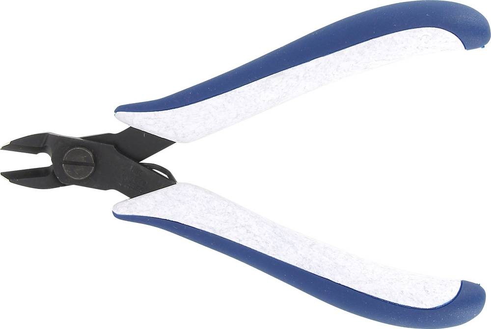 Ideal Tek Ergonomische ESD-Abisolierzange oval EX9100